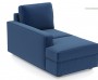 Sofa Nỉ tùy chỉnh tiện lợi - SFN02
